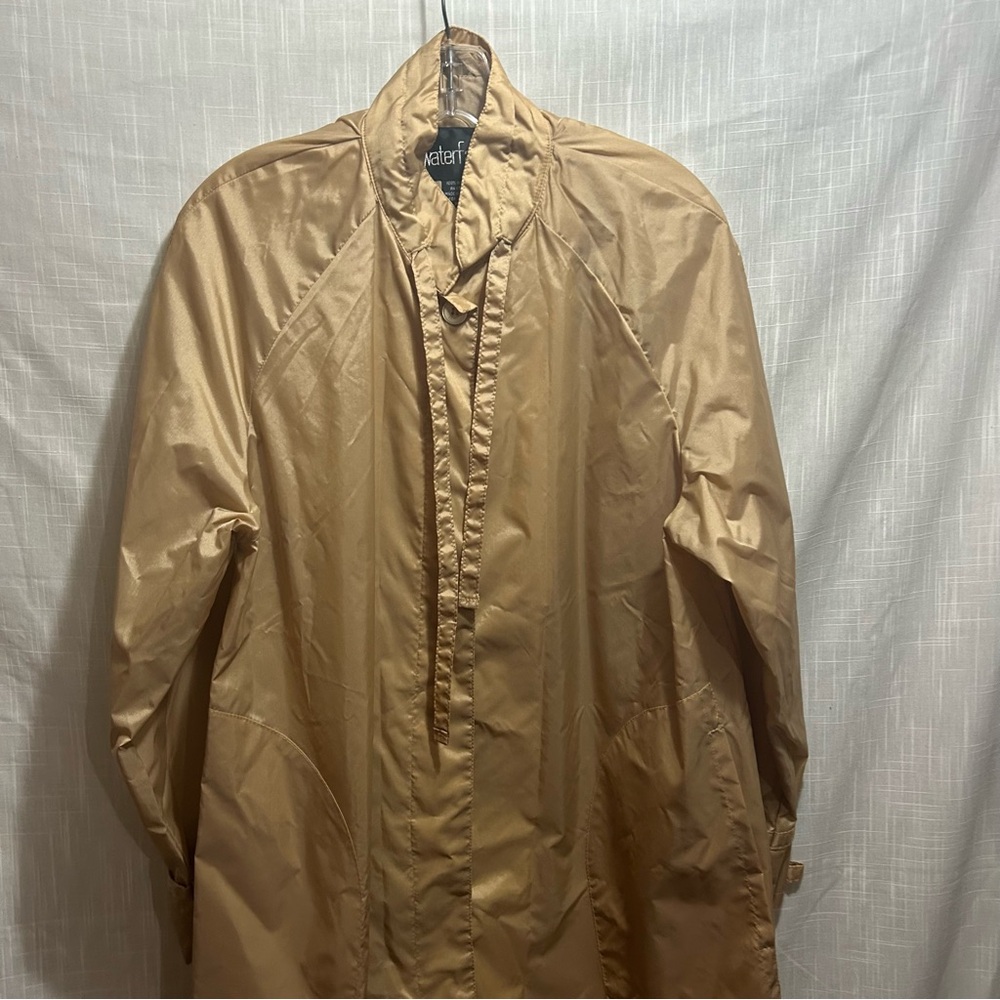 Vintage Waterfalls rainwear L - Picture 2 of 5